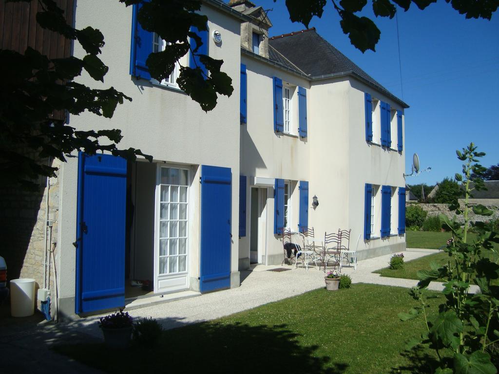 La Maison Claire Longueville  Ngoại thất bức ảnh