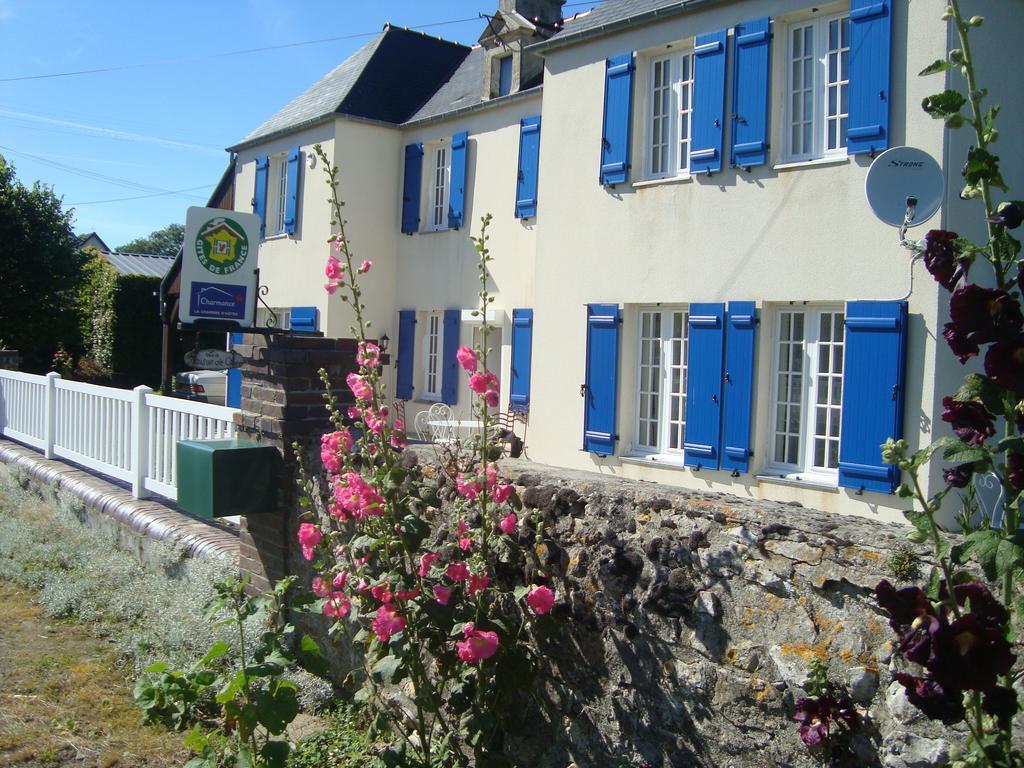La Maison Claire Longueville  Ngoại thất bức ảnh