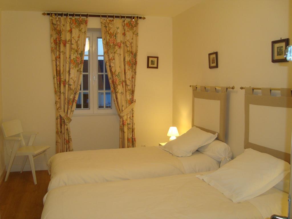 La Maison Claire Longueville  Phòng bức ảnh